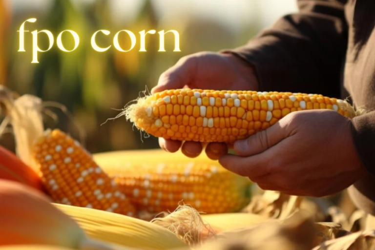 fpo corn