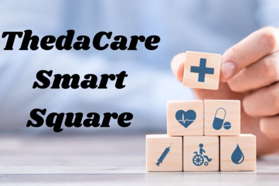 thedacare smart square