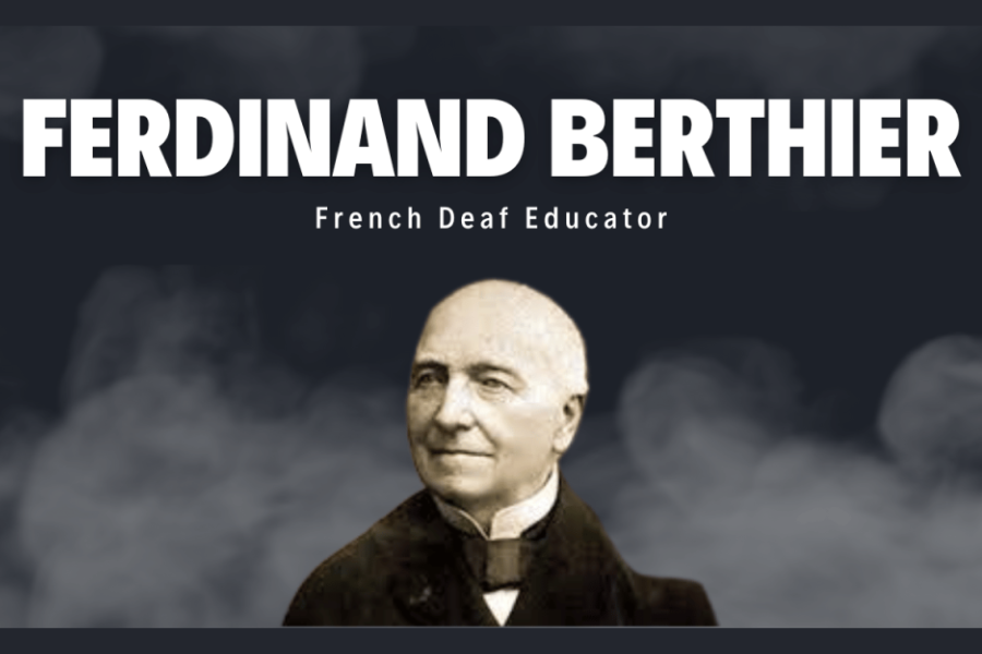 Ferdinand Berthier How Did He Die