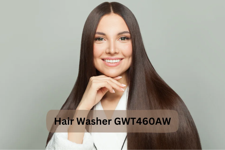 hair gwt460aw siz