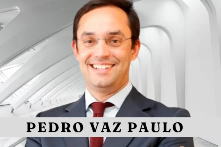 pedro vaz paulo