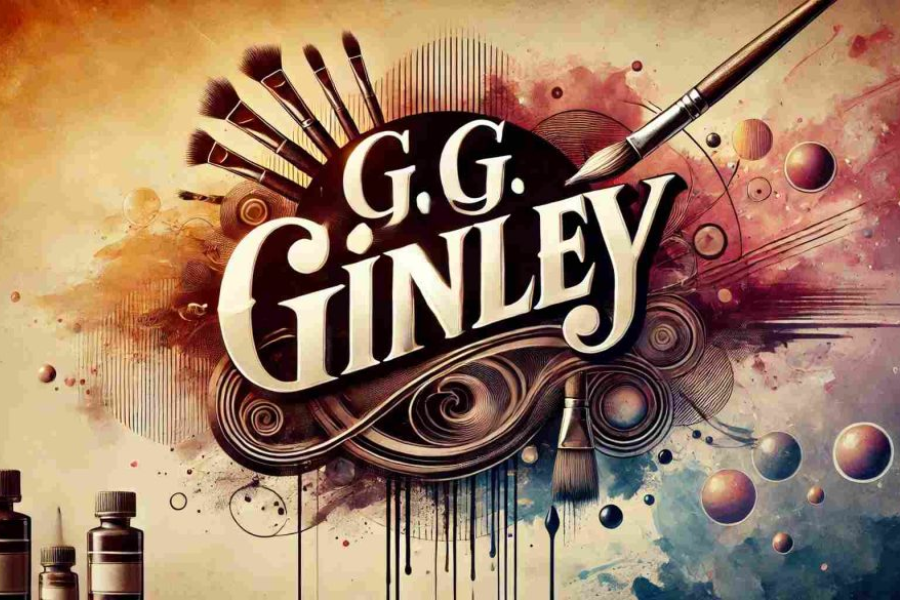 g.g. ginley