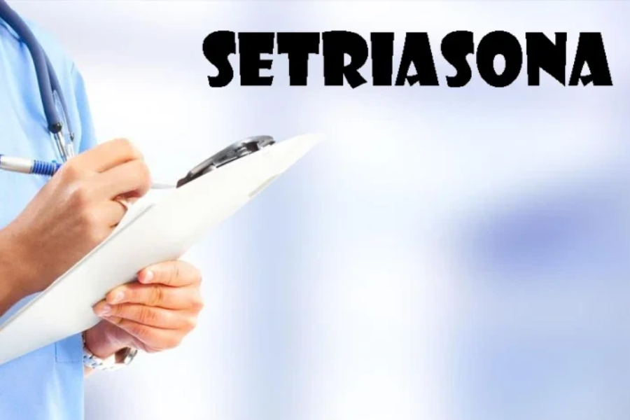 setriasona