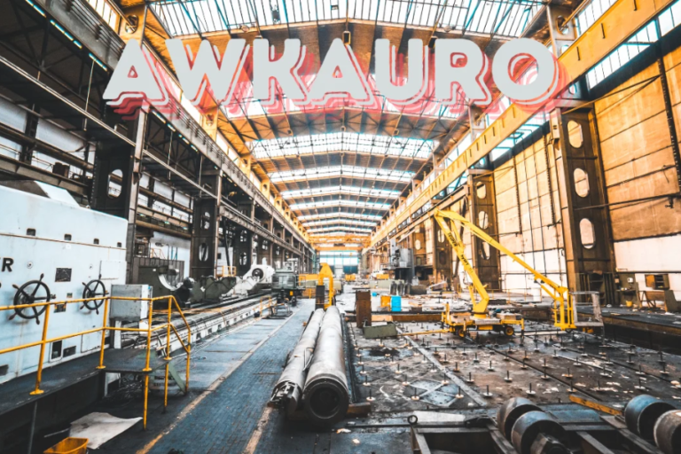 awkauro