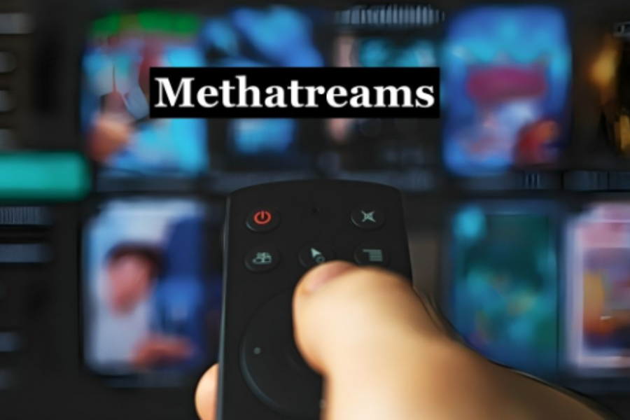 methatreams