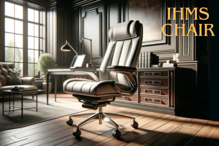 ihms chair