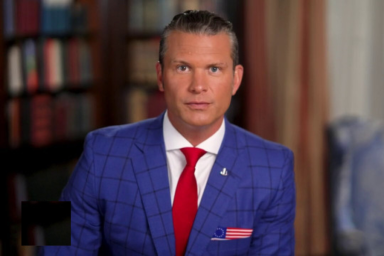 pete hegseth net worth