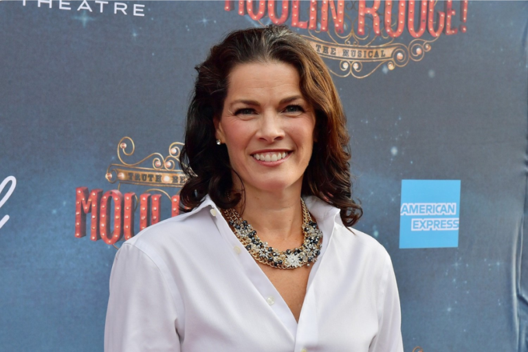 nancy kerrigan net worth