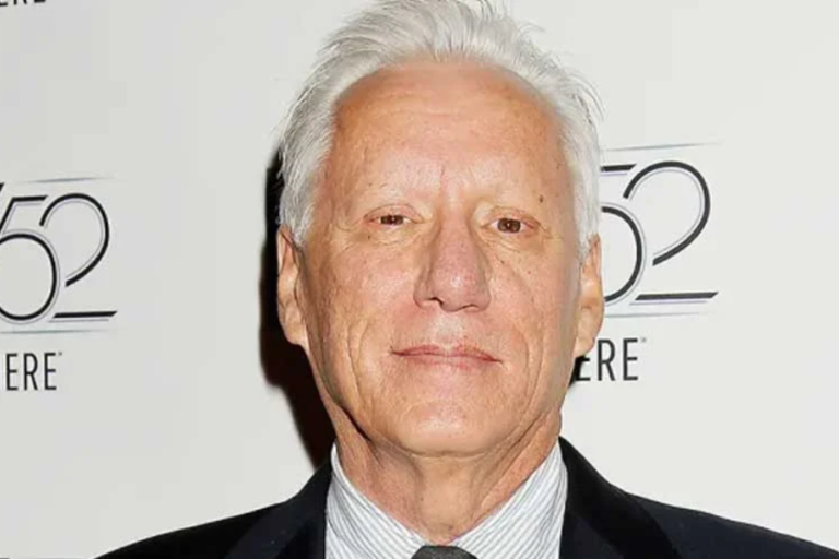 james woods net worth