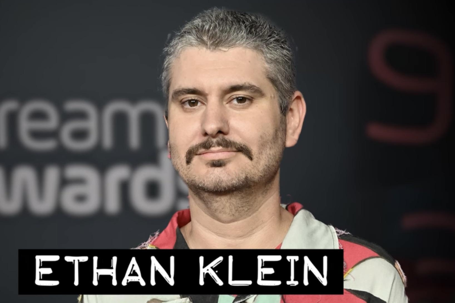 ethan klein