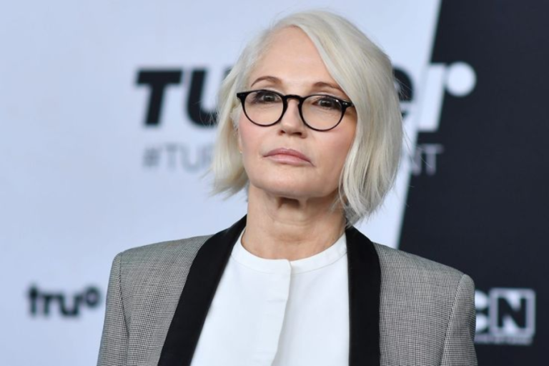 ellen barkin