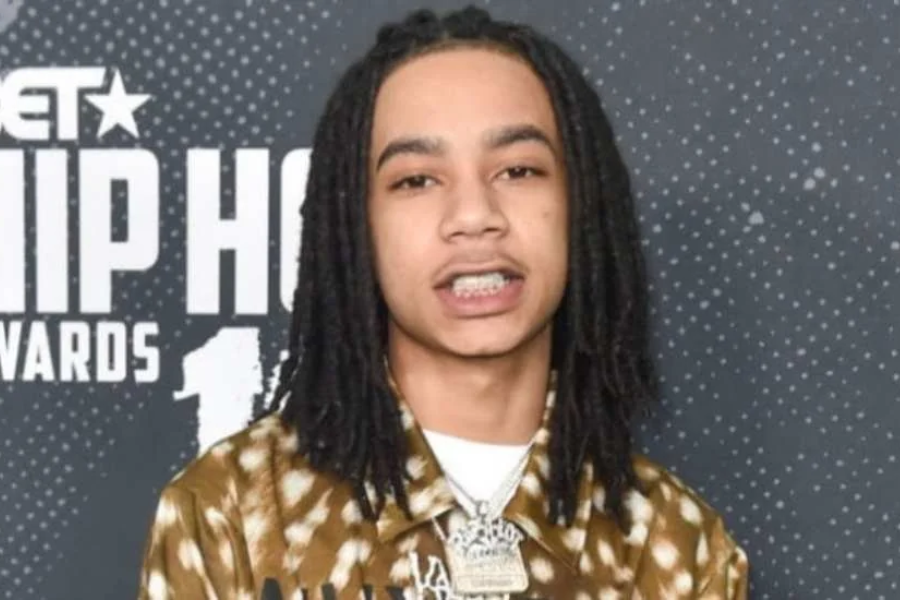 YBN Nahmir net worth